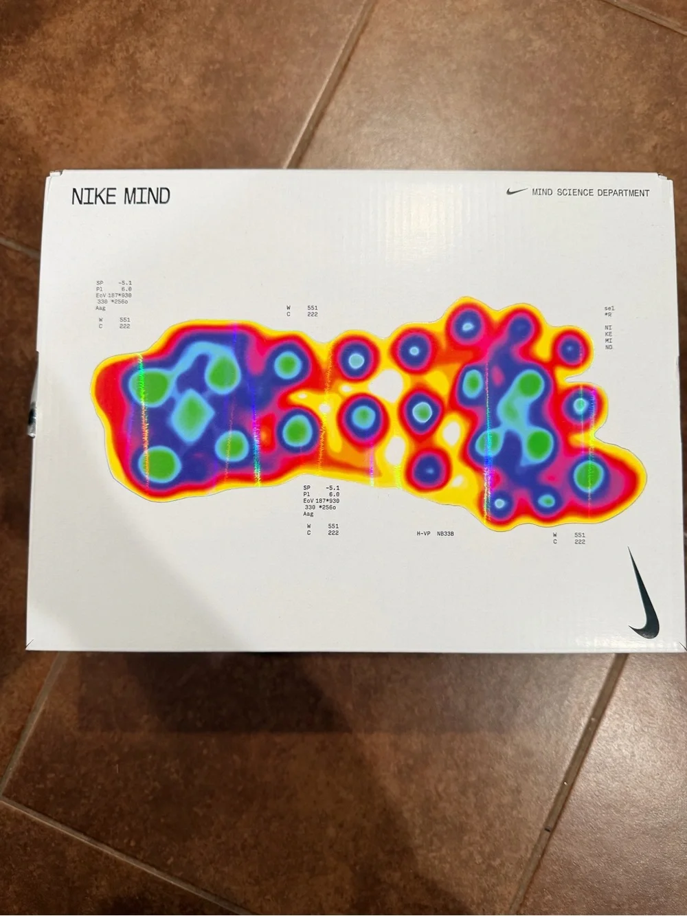 Nike Mind 02 Sneakers